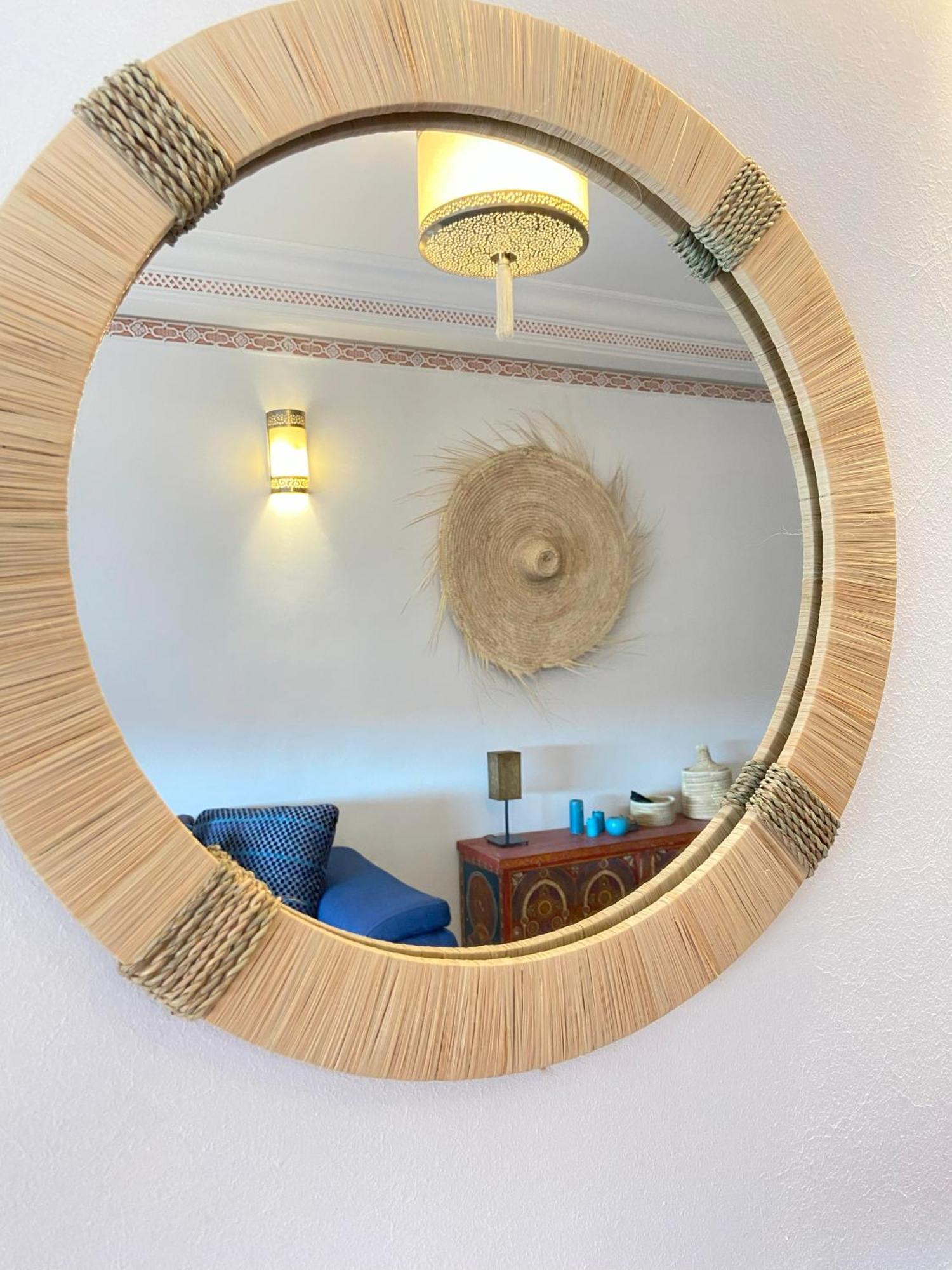 Full Wifi House Near Gueliz Apartment Marrakesh Exterior photo